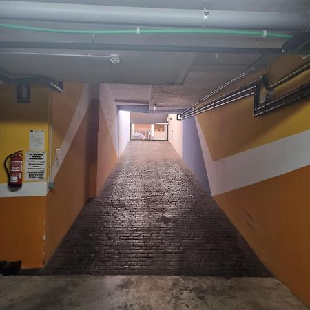 Alegria1 Apartment Торевиеха Екстериор снимка