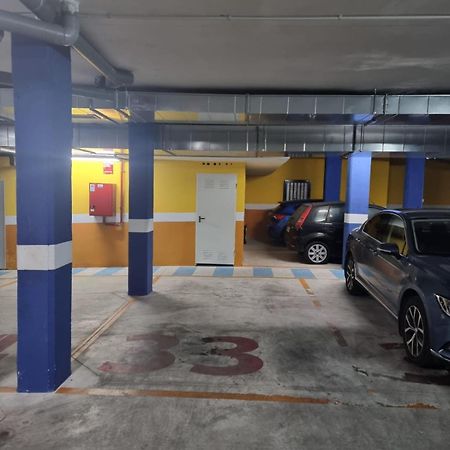 Alegria1 Apartment Торевиеха Екстериор снимка