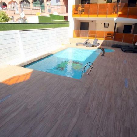 Alegria1 Apartment Торевиеха Екстериор снимка