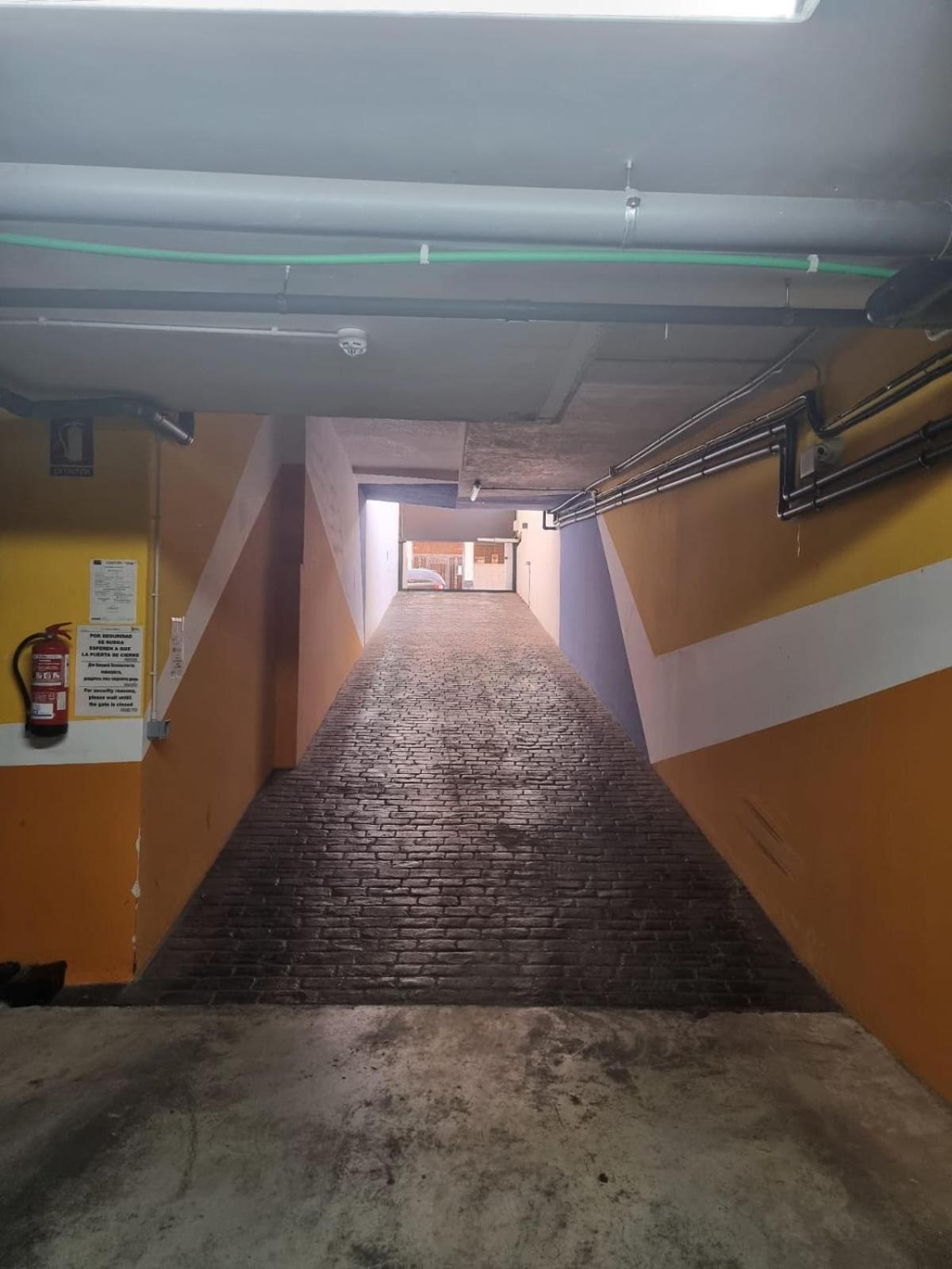 Alegria1 Apartment Торевиеха Екстериор снимка