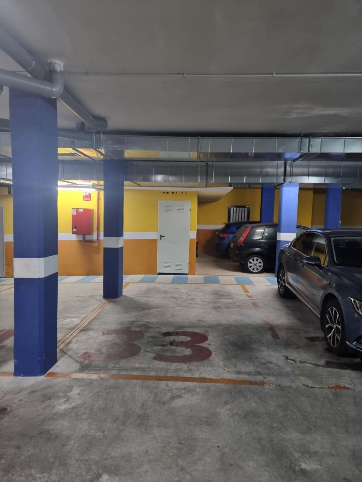 Alegria1 Apartment Торевиеха Екстериор снимка