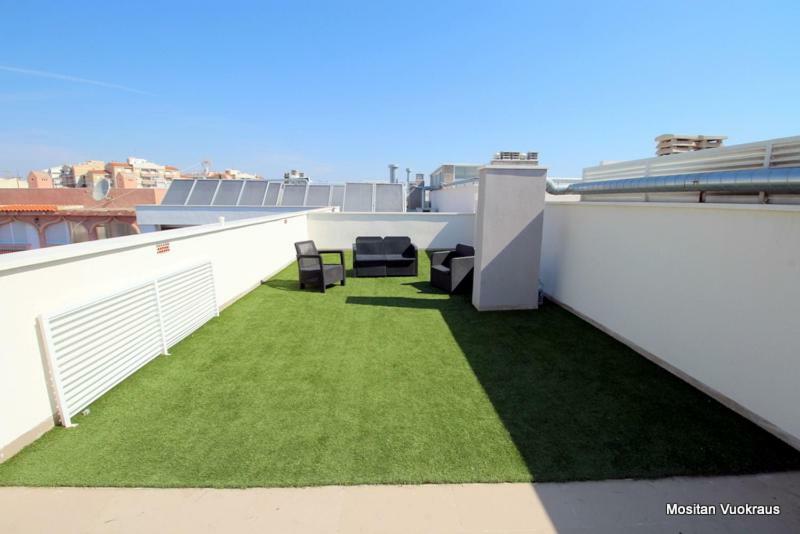 Alegria1 Apartment Торевиеха Екстериор снимка
