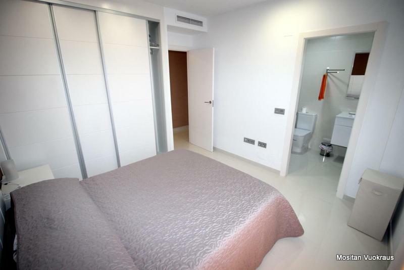 Alegria1 Apartment Торевиеха Екстериор снимка
