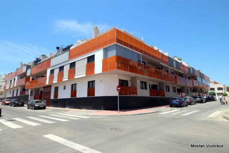 Alegria1 Apartment Торевиеха Екстериор снимка