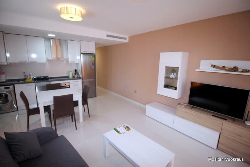 Alegria1 Apartment Торевиеха Екстериор снимка
