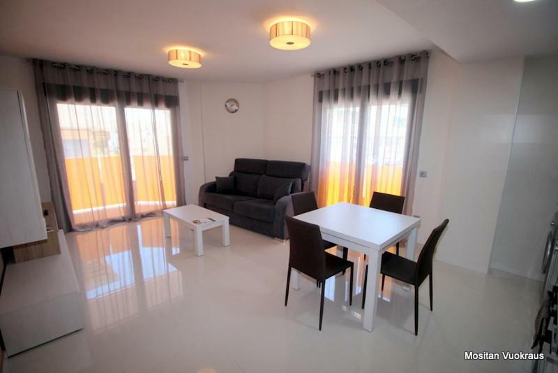 Alegria1 Apartment Торевиеха Екстериор снимка
