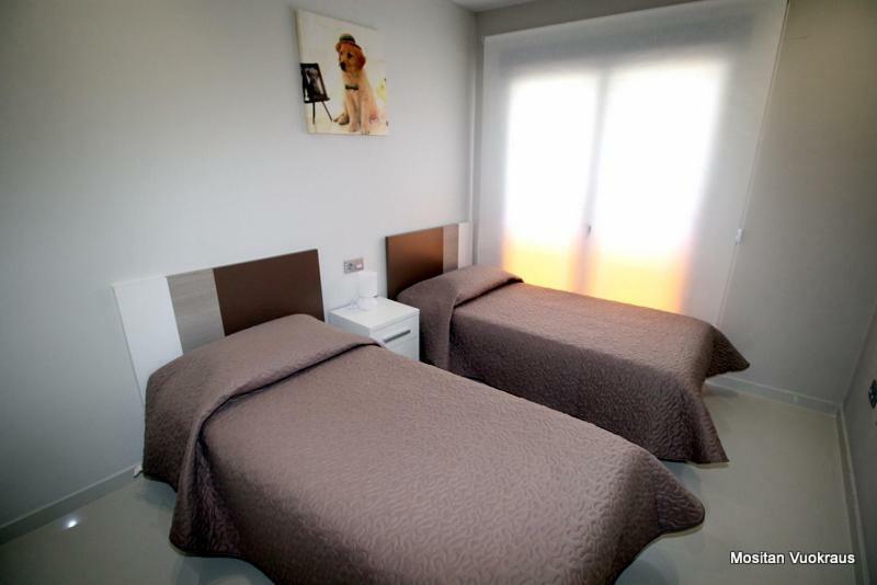 Alegria1 Apartment Торевиеха Екстериор снимка