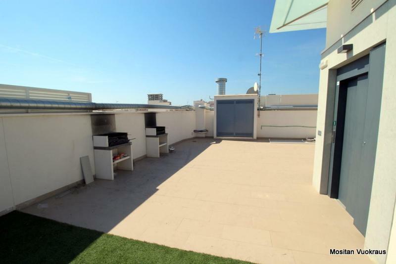 Alegria1 Apartment Торевиеха Екстериор снимка