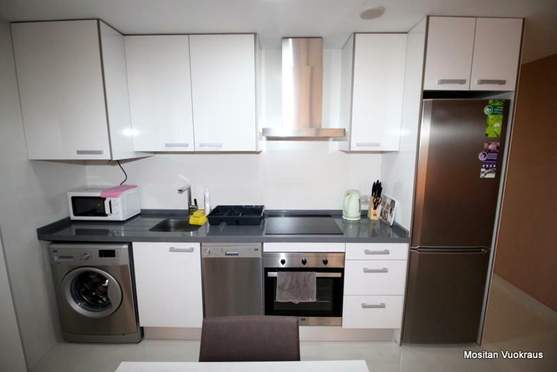 Alegria1 Apartment Торевиеха Екстериор снимка